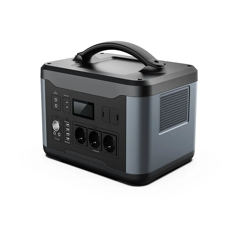 2025Portable power power stati - đánh giá và giá Ups Power Supply Outdoor
