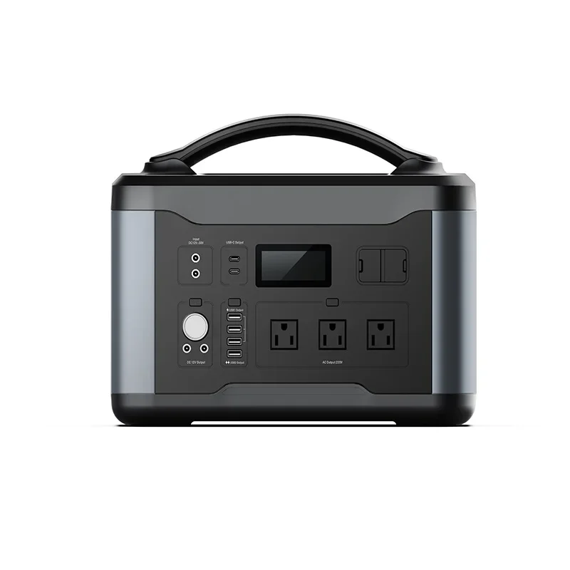 2025Portable power power stati - đánh giá và giá Ups Power Supply Outdoor