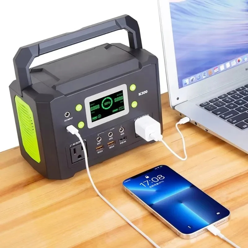 Portable Power Station – Multi - đánh giá và giá Ups Power Supply Outdoor