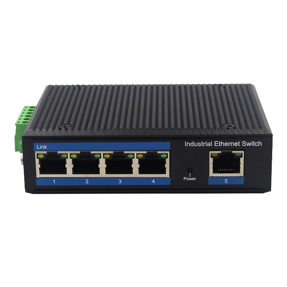 Outdoor Gigabit POE Switch Ind - đánh giá và giá Power Switch Outdoor