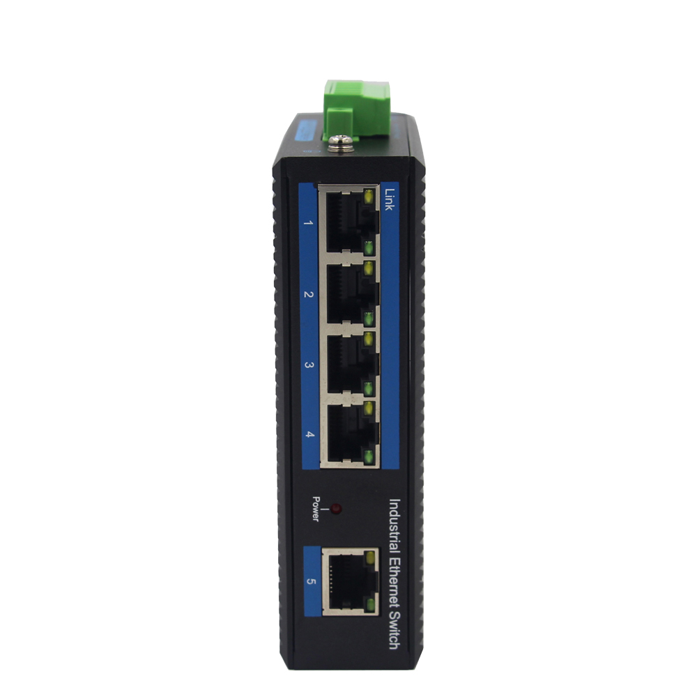 Outdoor Gigabit POE Switch Ind - đánh giá và giá Power Switch Outdoor