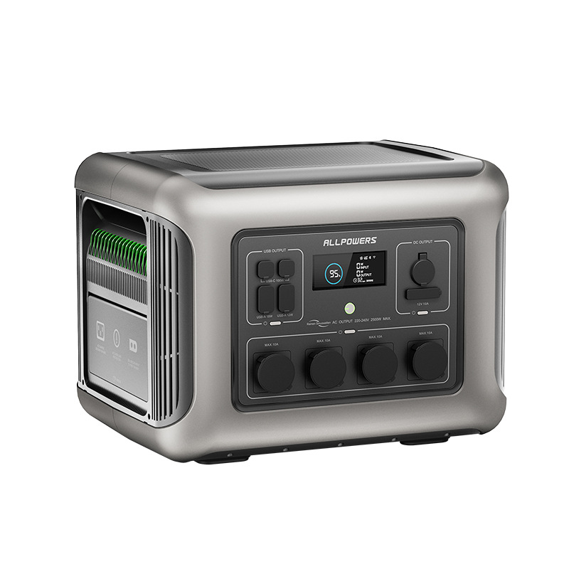 Outdoor power supply Large cap - đánh giá và giá Ups Power Supply Outdoor