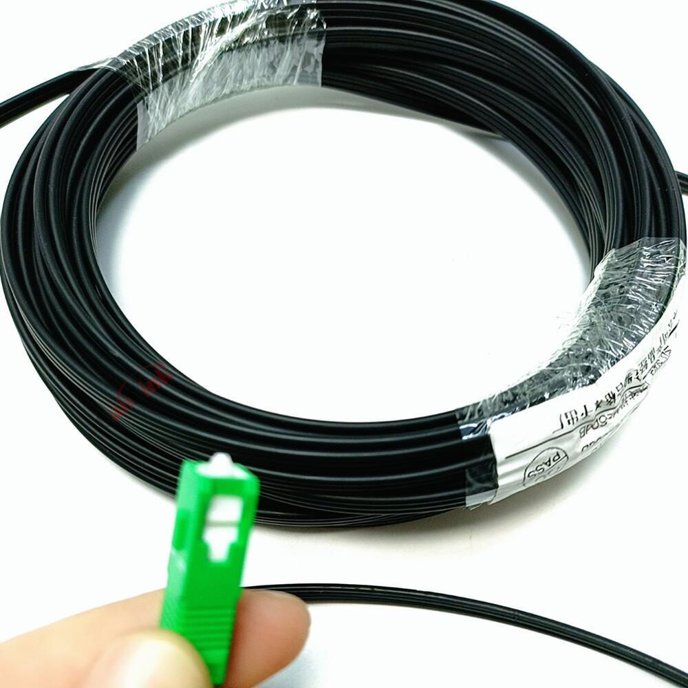 Fiber Optic Wire To APC SC Opt - đánh giá và giá Extension Cord Outdoor