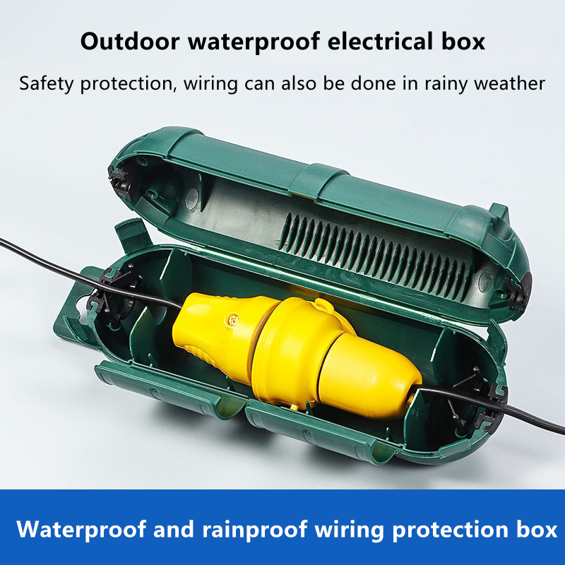 Outdoor Extension Cord Safety  - đánh giá và giá Extension Cord Outdoor