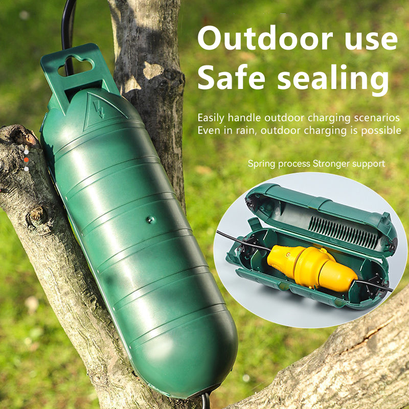 Outdoor Extension Cord Safety  - đánh giá và giá Extension Cord Outdoor