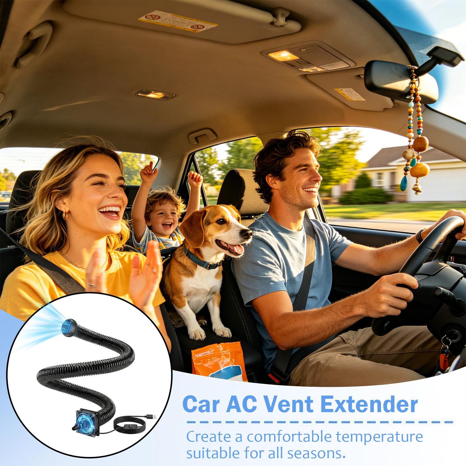 For Car Car Ac Vent Extender F - đánh giá và giá Extension Cord Outdoor
