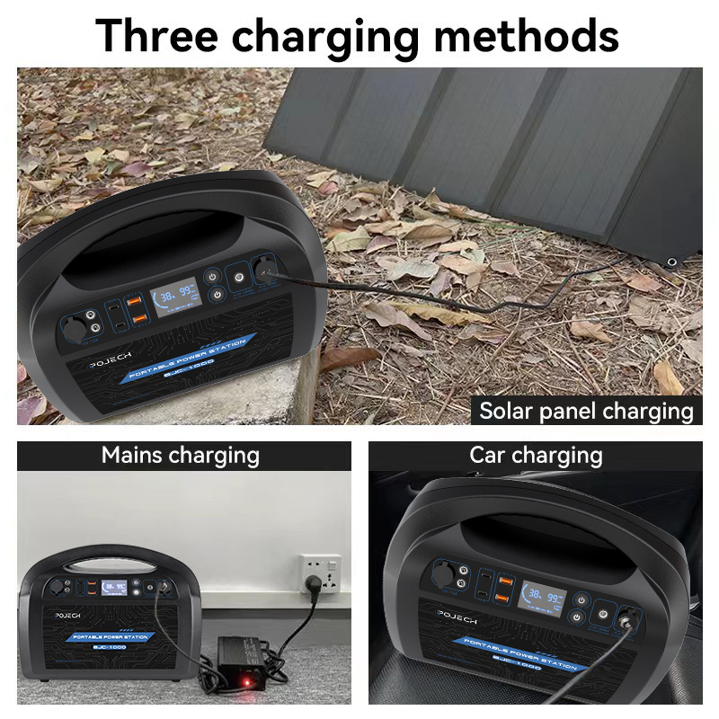 Portable Solar Power Station H - đánh giá và giá Ups Power Supply Outdoor