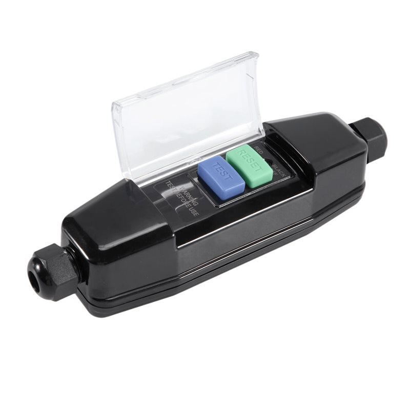 Safe Material Outdoor Anti-Ele - đánh giá và giá Power Switch Outdoor