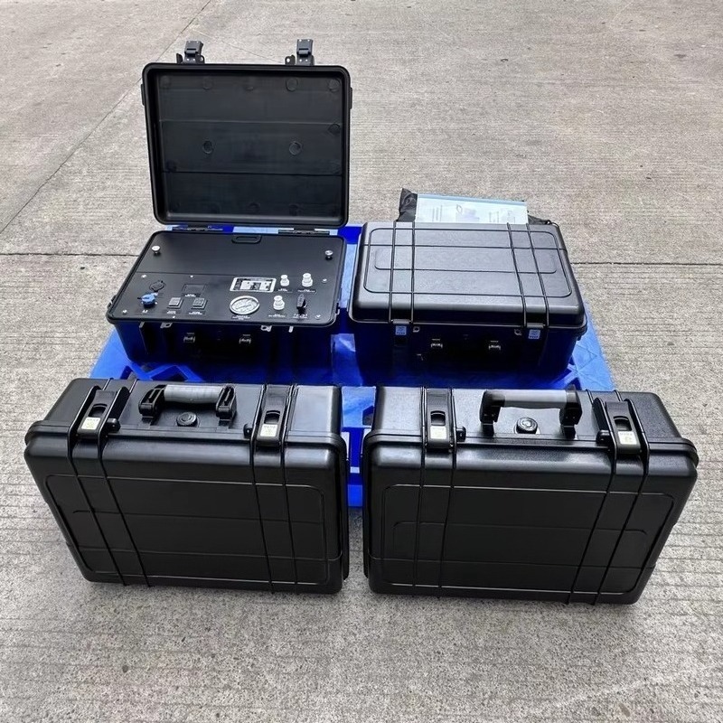DC12V 25L/H Solar Power RO Des - đánh giá và giá Outdoor Power And Plant