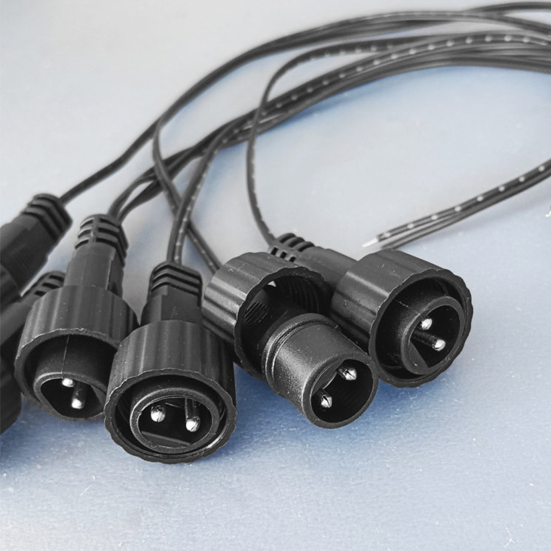 2Pin LED Connector with 25cm W - đánh giá và giá Extension Cord Outdoor