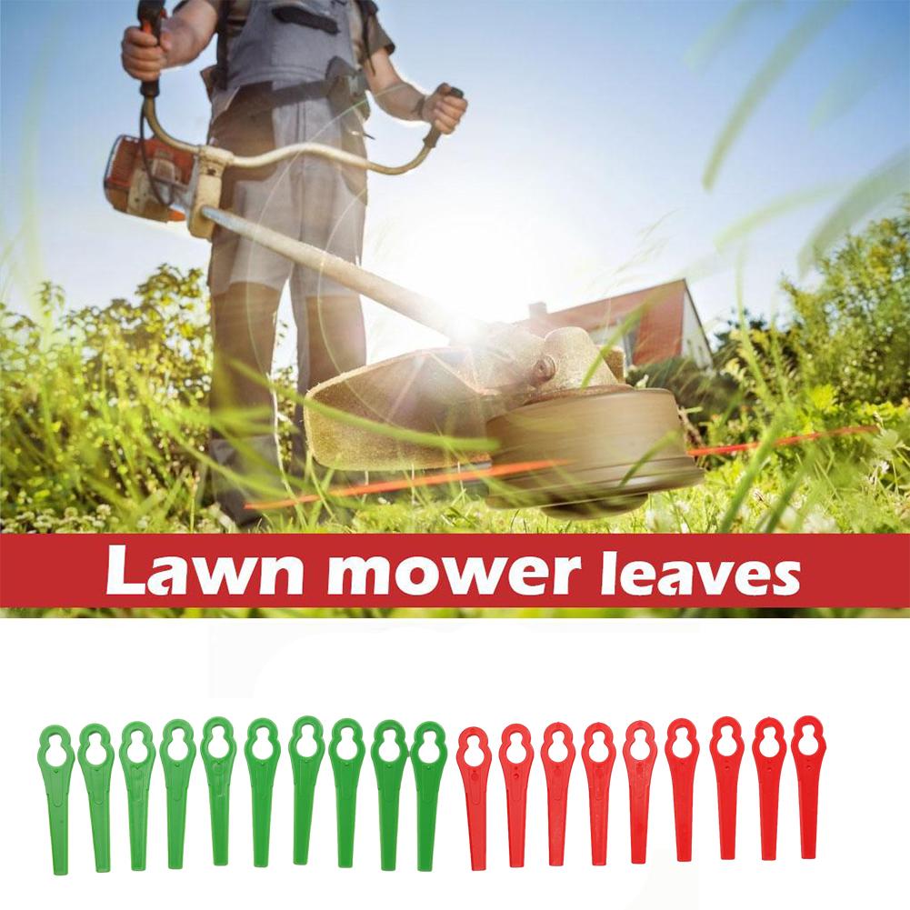 100PCS Plastic Grass Trimmer R - đánh giá và giá Leaf Blower Cordless