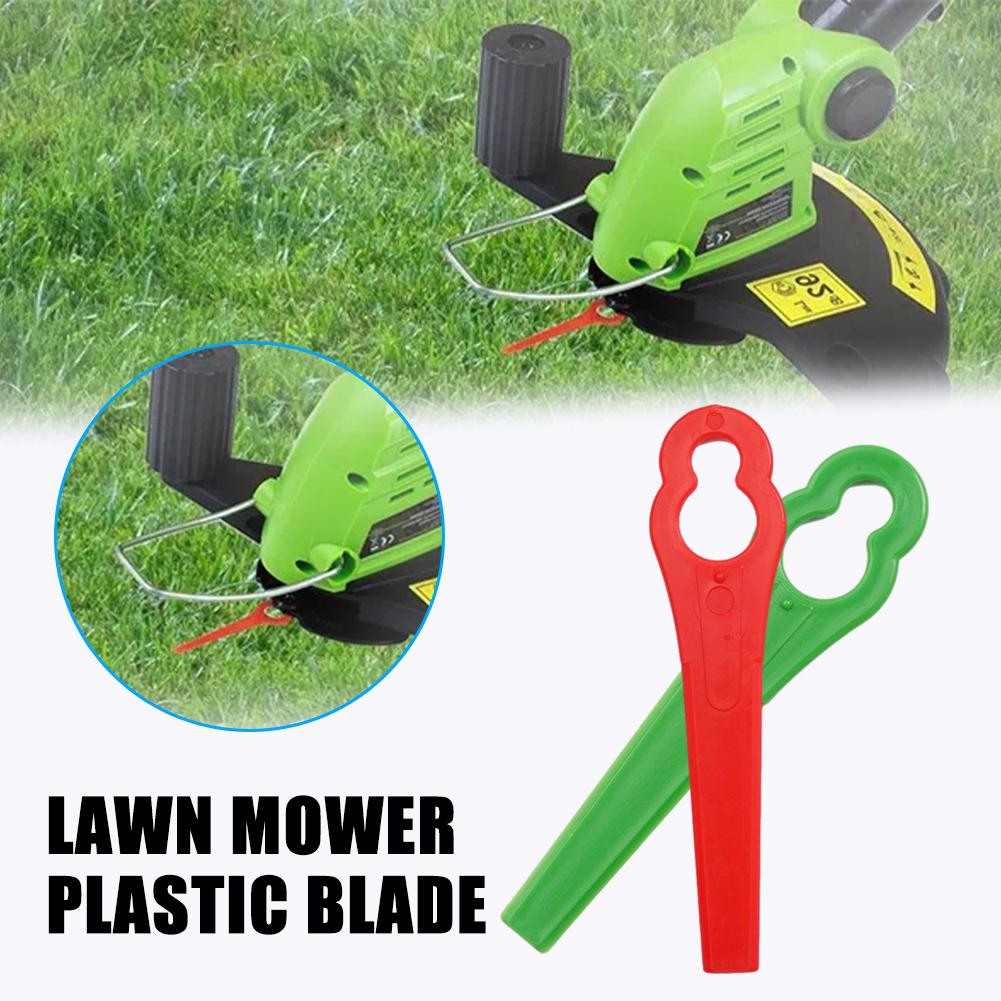 100PCS Plastic Grass Trimmer R - đánh giá và giá Leaf Blower Cordless