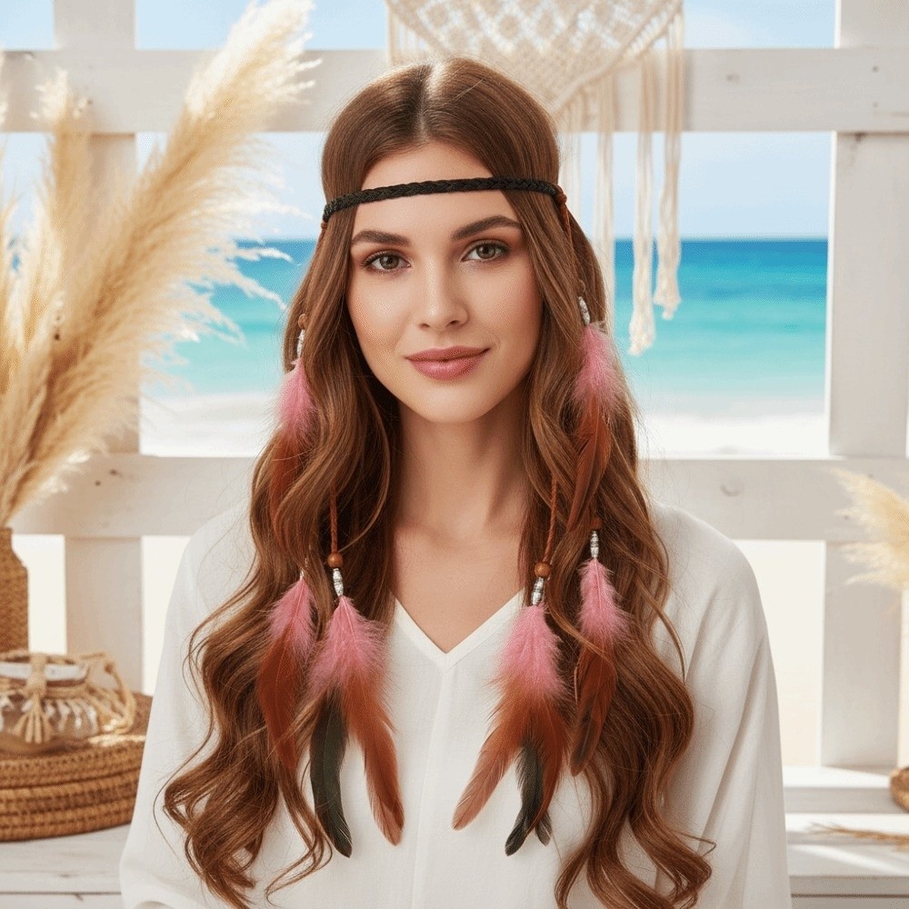 Synthetic Braided Cord Boho Fe - đánh giá và giá Extension Cord Outdoor