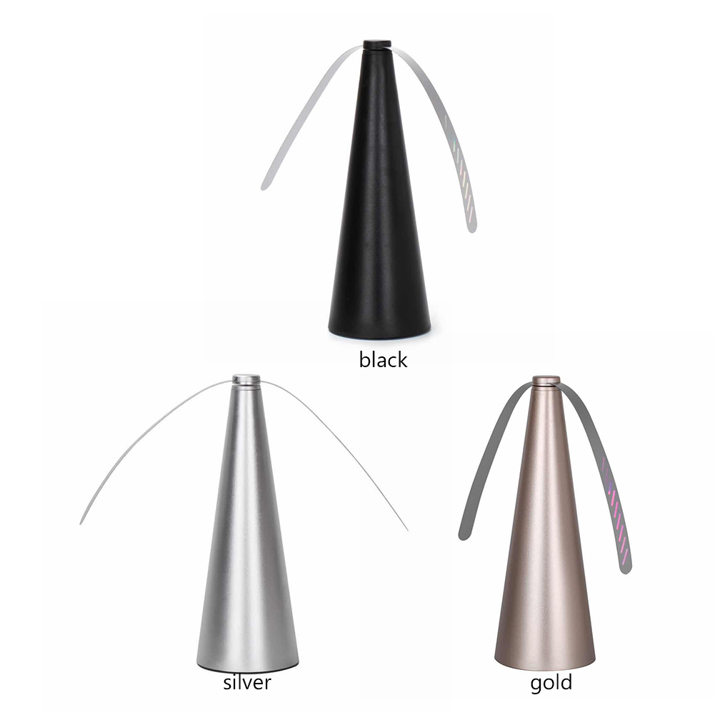 Mosquito Fan USB Or AA Battery - đánh giá và giá Outdoor Power Fan