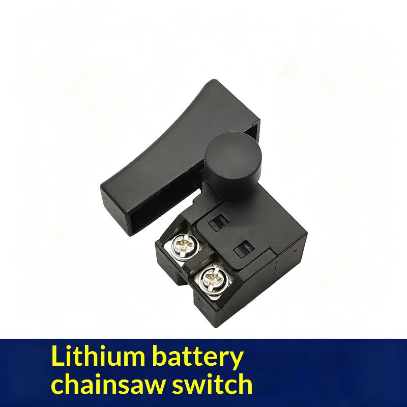 Universal Brushless Lithium Ba - đánh giá và giá Power Switch Outdoor