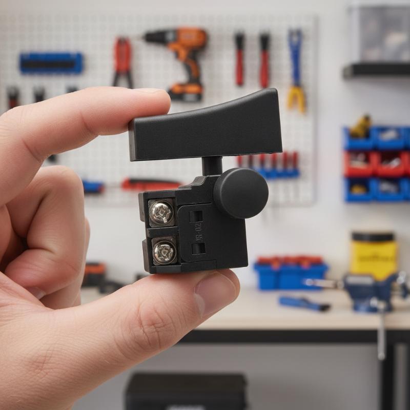 Universal Brushless Lithium Ba - đánh giá và giá Power Switch Outdoor