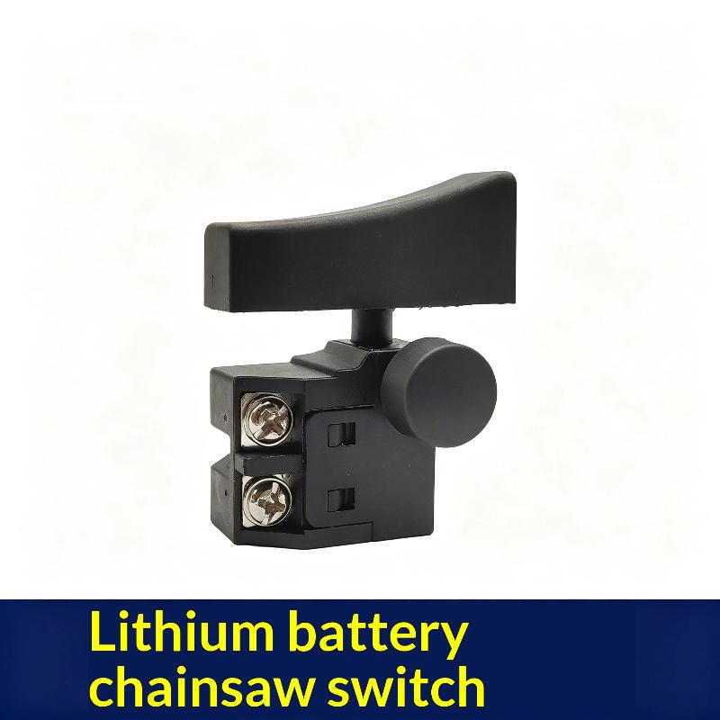 Universal Brushless Lithium Ba - đánh giá và giá Power Switch Outdoor