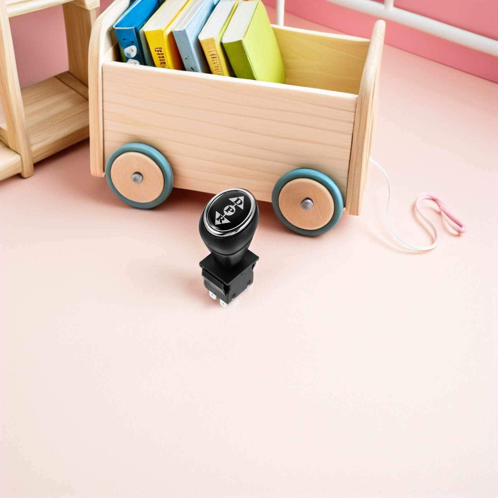 Bike Kids Safety Outdoor Bicyc - đánh giá và giá Power Switch Outdoor