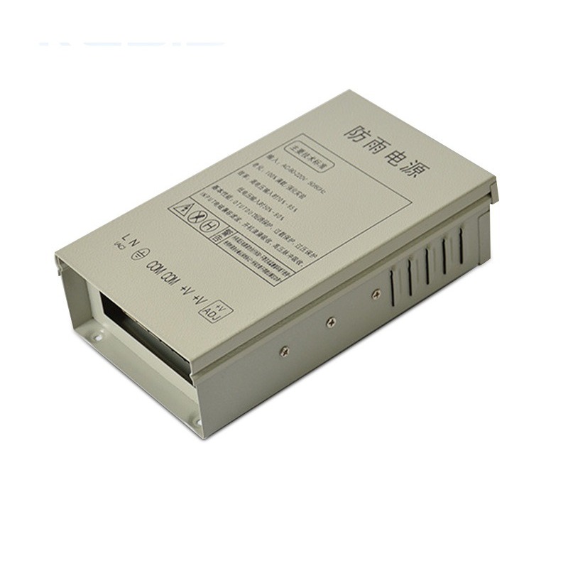 12V5A rainproof switching powe - đánh giá và giá Power Switch Outdoor