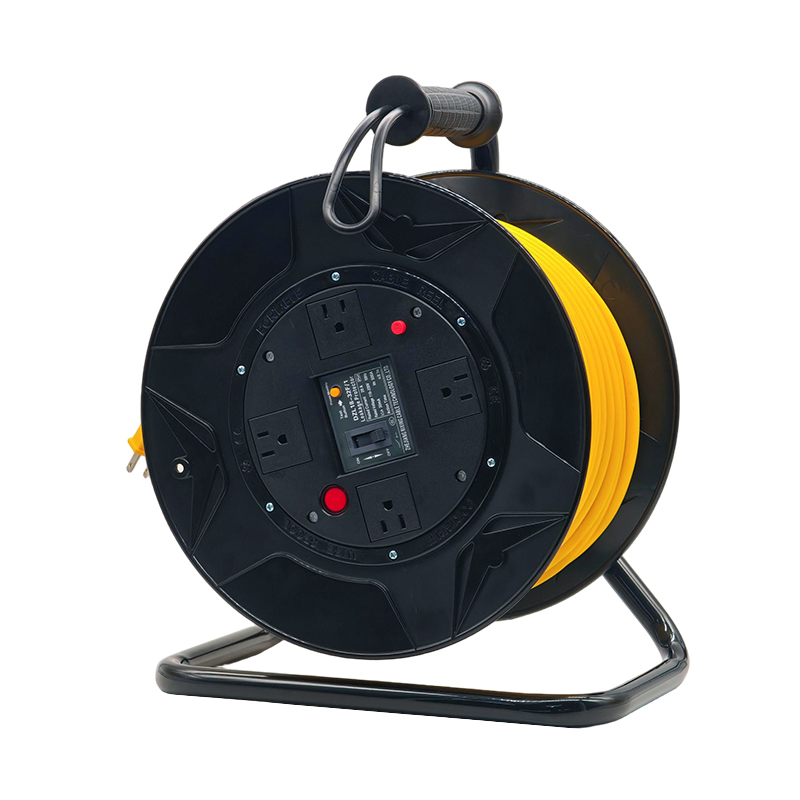 25M 40M 50M IP44 Heavy D-uty N - đánh giá và giá Extension Cord Outdoor