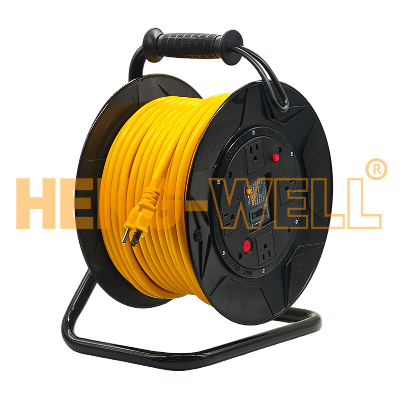 25M 40M 50M IP44 Heavy D-uty N - đánh giá và giá Extension Cord Outdoor