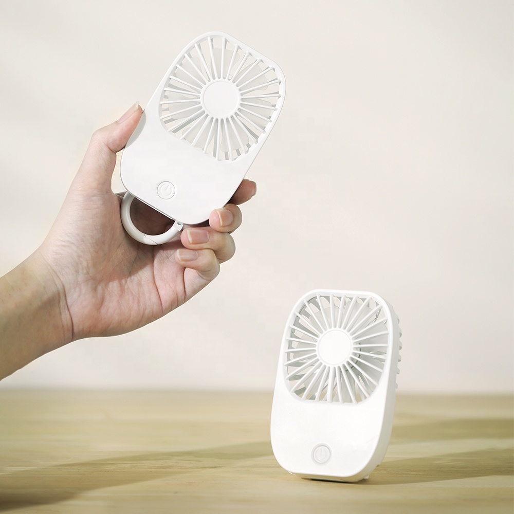 Personal Pocket Handheld Mini  - đánh giá và giá Outdoor Power Fan