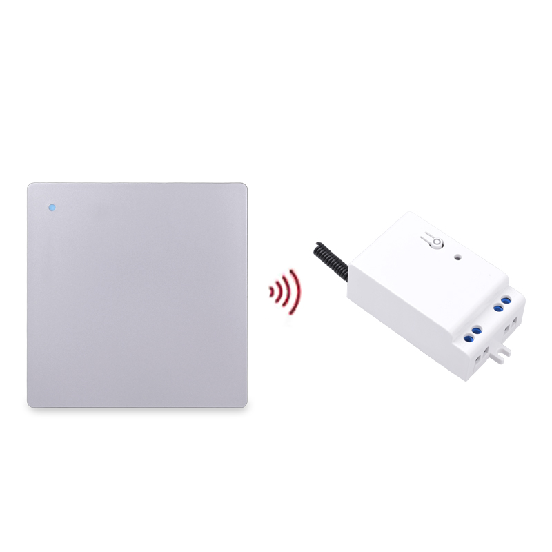RF433 Không Dây Đèn Công Tắc T - đánh giá và giá Outdoor Power Outlet With Remote Control