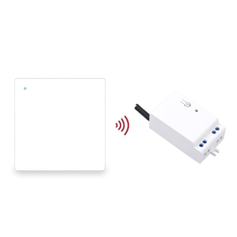 RF433 Không Dây Đèn Công Tắc T - đánh giá và giá Outdoor Power Outlet With Remote Control