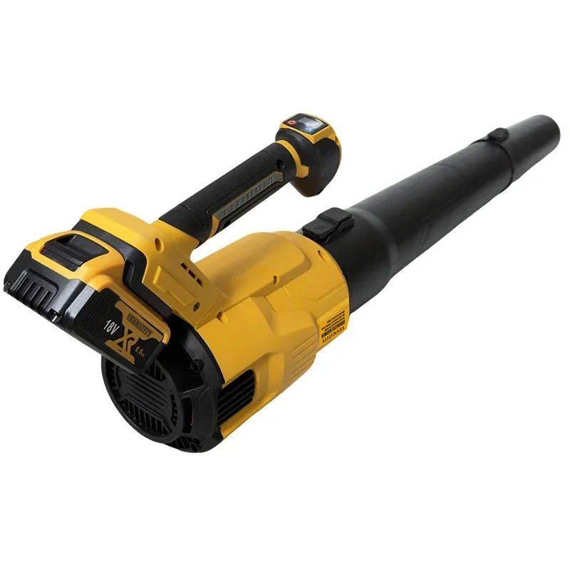 High-Speed VESMATITY Cordless  - đánh giá và giá Leaf Blower Cordless