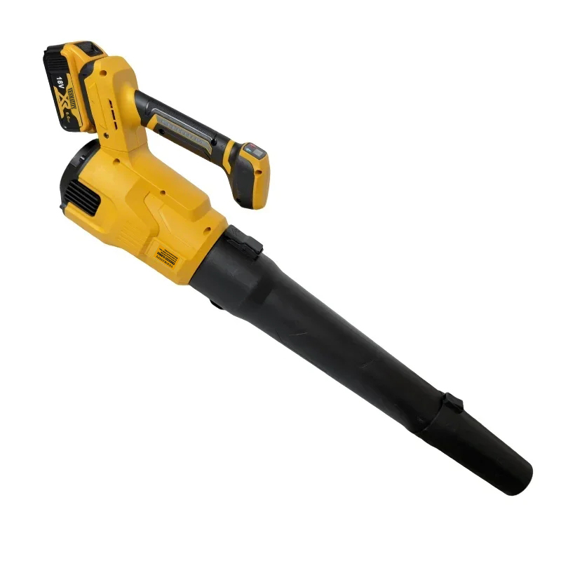 High-Speed VESMATITY Cordless  - đánh giá và giá Leaf Blower Cordless